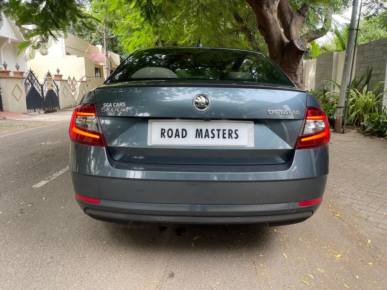  used cars at roadmasters in coimbatore